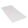 Plastikpose, 25 &micro;m, 300 x 400 mm, LD-PE transparent, karton a 1000 stk F&oslash;devaregodkendt