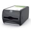 Servietdispenser, Tork, N4, sort