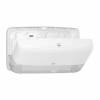 Tork 555500 T2 Jumbo toiletpapirdispenser hvid