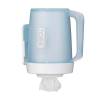 Aft&oslash;ringspapir dispenser, Tork, M1, Mini hvid