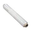 Madfilm, 11 &micro;m, Rulle, 600 mm x 300.00 m LD-PE, transparent, 1 reel F&oslash;devaregodkendt