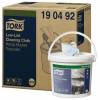 Tork 190492 Sensitiv W10 aft&oslash;rringsklud spand