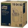 Tork 190492 Sensitiv W10 aft&oslash;rringsklud spand