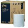 Tork 190491 Sensitiv aft&oslash;rringspapir W10 1-lags turkis 4rl