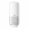 Tork 561600 touch-free dispenser t/skums&aelig;be S4 hvid
