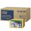 Tork 194650 Allround klud W8 gul