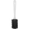 H&aring;ndb&oslash;rste, Vikan Utility brush Soft/stiff, hvidx270mm