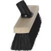 Fejekost, Vikan Broom wood medium  w/socket, tr&aelig; 430mm