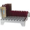St&oslash;vkost, Vikan, Boot Cleaner Stiff wood gr&aring;x460mm