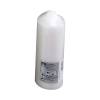 Bloklys, udvendig diameter: 60 mm, Voks hvid, 55h, pakke a 12 stk