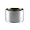 Bund t/olielampe, aluminium, aluminium pakke a 6 stk, Basic