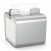 Tork 274003 N10 servietdispenser aluminium