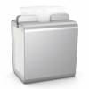 Tork 274002 N4 servietdispenser aluminium