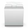 Tork 274002 N4 servietdispenser aluminium