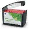 Tork 272611 N4 servietdispenser sort