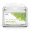 Tork 272613 N4 servietdispenser lysegr&aring;
