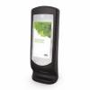 Tork 272211 N4 servietdispenser sort