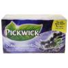 Pickwick Blackcurrant 20 breve