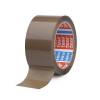 Tesa 64014 pakketape 45my 50mmx66m brun