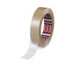 Tesa 4124 pakketape 25mmx66m klar