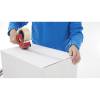 Tesa 4100 pakketape 38mmx66m 65my klar