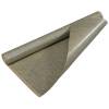Asfaltkardus, 150 g/m2, 1000 mm x 100.00 m, kernediameter: 50 mm, brun Kraftpapir, rullev&aelig;gt: 12.00 kg pakke a 5 ruller, palle a 40 ruller