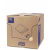 Frokostservietter, Tork, Advanced 1/4-fold, 3 lag, beige 326mmx330mm, 16g/m2, karton a 1500 stk FSC Mix Credit