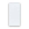 Frokostserviet, Duni, Ecoecho, 1/8-fold 3 lag, tissue, hvid 330mmx330mm, karton a 1000 stk