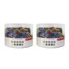 Chokolade, JDE, Les Carees Mix 2x150stk pakke a 300 stk
