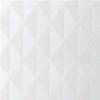 Serviet, Duni, Duni Elegance, 1/4-fold 1 lag, tissue, hvid 400mmx400mm, pakke a 40 stk