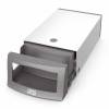 Servietdispenser, Tork, N1, Counterfold aluminium