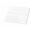 Servietter til dispenser, Tork, N10 2-fold Premium, 2 lag, hvid 216mmx213mm, 17g/m2, pakke a 4000 stk FSC Mix Credit