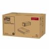 Servietter til dispenser, Tork Universal, 2-fold Novafold Universal 1 lag, hvid 310mmx320mm, pakke med 7200 stk FSC Mix Credit