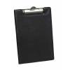 Bantex dobbelt clipboard i A5 i farven sort