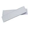 Etiket, Etiket white, pakke a 1000 stk