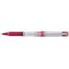 Rollerpen, Pilot V-ball grip, BLN-VBG5-R 0,1-0,5MM, r&oslash;d