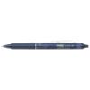 Pilot FriXion Clicker ballpen 0,7mm bl&aring;sort