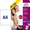 Avery A4 t-shirt transfers 5stk
