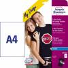 Avery A4 t-shirt transfers 4stk