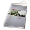 Leitz kataloglomme m/flap A4 170my 5stk