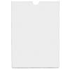 Esselte 47775 A5 plastetui 0,13mm 100stk