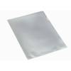Plastomslag, Bantex transparent 110&micro;m, 210x297mm, plastik pakke a 100 stk