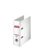 Esselte No. 1 A5 brevordner 75mm hvid