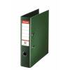 Brevordner No1 Power PP A4 75mm gr&oslash;n