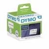 Dymo LabelWriter shipping-etiketter 54x101mm hvid