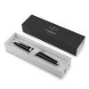 Fyldepen, Parker IM CT, Medium, sort