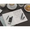 Fyldepen, Parker IM CT, Medium, sort