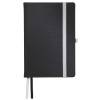 Notepad, Leitz, Style, A5, sort, 148 x210mm, FSC Mix Credit