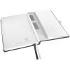 Notepad, Leitz, Style, A5, sort, 148 x210mm, FSC Mix Credit