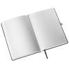 Notepad, Leitz, Style, A5, sort, 148 x210mm, FSC Mix Credit